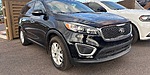 Used 2016 KIA SORENTO LX in SURPRISE, ARIZONA