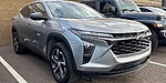 Used 2025 CHEVROLET TRAX 1RS in SURPRISE, ARIZONA