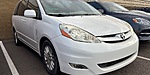 Used 2007 TOYOTA SIENNA XLE in SURPRISE, ARIZONA