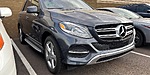 Used 2016 MERCEDES-BENZ GLE GLE 350 in SURPRISE, ARIZONA