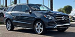 Used 2016 MERCEDES-BENZ GLE GLE 350 in SURPRISE, ARIZONA
