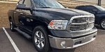Used 2016 RAM 1500 BIG HORN in SURPRISE, ARIZONA