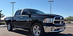 Used 2016 RAM 1500 BIG HORN in SURPRISE, ARIZONA