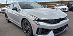 Used 2025 KIA K5 GT-LINE in SURPRISE, ARIZONA