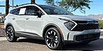 Used 2024 KIA SPORTAGE X-LINE in SURPRISE, ARIZONA
