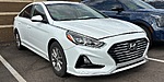 Used 2019 HYUNDAI SONATA SE in SURPRISE, ARIZONA
