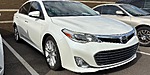Used 2014 TOYOTA AVALON LIMITED in SURPRISE, ARIZONA
