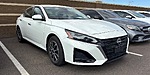 Used 2023 NISSAN ALTIMA 2.5 S in SURPRISE, ARIZONA
