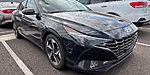 Used 2021 HYUNDAI ELANTRA SEL in SURPRISE, ARIZONA