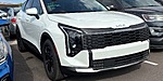 Used 2026 KIA SPORTAGE HYBRID LX in SURPRISE, ARIZONA