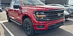 Used 2025 FORD F-150 XLT in SURPRISE, ARIZONA