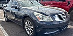 Used 2008 INFINITI G35 Journey in SURPRISE, ARIZONA