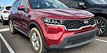 Used 2021 KIA SORENTO LX in SURPRISE, ARIZONA