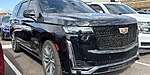 Used 2023 CADILLAC ESCALADE 4WD SPORT PLATINUM in SURPRISE, ARIZONA