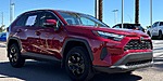 Used 2025 TOYOTA RAV4 LE in SURPRISE, ARIZONA