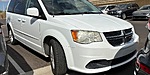 Used 2014 DODGE GRAND CARAVAN SXT in SURPRISE, ARIZONA