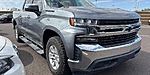 Used 2021 CHEVROLET SILVERADO 1500 LT in SURPRISE, ARIZONA