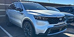 Used 2021 KIA SORENTO SX PRESTIGE X-LINE in SURPRISE, ARIZONA