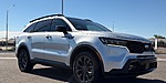 Used 2021 KIA SORENTO SX PRESTIGE X-LINE in SURPRISE, ARIZONA