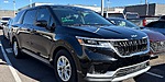 Used 2022 KIA CARNIVAL LXS in SURPRISE, ARIZONA