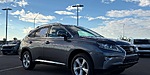 Used 2013 LEXUS RX350  in SURPRISE, ARIZONA