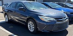Used 2016 TOYOTA CAMRY LE in SURPRISE, ARIZONA