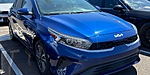 Used 2024 KIA FORTE LXS in SURPRISE, ARIZONA
