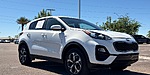 Used 2020 KIA SPORTAGE LX in SURPRISE, ARIZONA