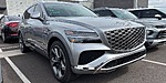 Used 2026 GENESIS GV80 3.5T PRESTIGE in SURPRISE, ARIZONA