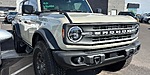 Used 2025 FORD BRONCO BIG BEND in SURPRISE, ARIZONA