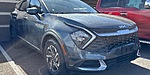 Used 2023 KIA SPORTAGE HYBRID LX in SURPRISE, ARIZONA
