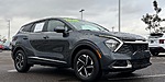 Used 2023 KIA SPORTAGE HYBRID LX in SURPRISE, ARIZONA