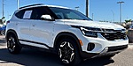 Used 2024 KIA SELTOS SX in SURPRISE, ARIZONA