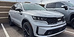 Used 2023 KIA SORENTO SX in SURPRISE, ARIZONA