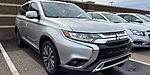 Used 2020 MITSUBISHI OUTLANDER SEL in SURPRISE, ARIZONA
