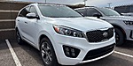 Used 2016 KIA SORENTO SXL in SURPRISE, ARIZONA