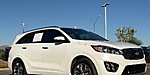 Used 2016 KIA SORENTO SXL in SURPRISE, ARIZONA