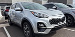 Used 2020 KIA SPORTAGE LX in SURPRISE, ARIZONA