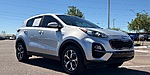 Used 2020 KIA SPORTAGE LX in SURPRISE, ARIZONA