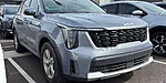 Used 2025 KIA SORENTO LX in SURPRISE, ARIZONA