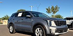 Used 2025 KIA SORENTO LX in SURPRISE, ARIZONA