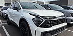 Used 2024 KIA SPORTAGE PLUG-IN HYBRID X-Line Prestige in SURPRISE, ARIZONA