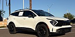 Used 2024 KIA SPORTAGE PLUG-IN HYBRID X-LINE PRESTIGE in SURPRISE, ARIZONA