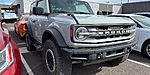 Used 2024 FORD BRONCO BIG BEND in SURPRISE, ARIZONA