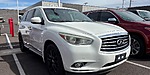 Used 2013 INFINITI JX35  in SURPRISE, ARIZONA