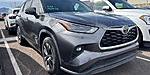 Used 2023 TOYOTA HIGHLANDER XLE in SURPRISE, ARIZONA