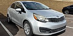 Used 2013 KIA RIO LX in SURPRISE, ARIZONA