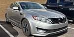 Used 2012 KIA OPTIMA Hybrid in SURPRISE, ARIZONA