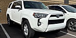 Used 2015 TOYOTA 4RUNNER SR5 in SURPRISE, ARIZONA