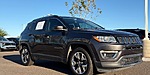Used 2020 JEEP COMPASS LIMITED in SURPRISE, ARIZONA